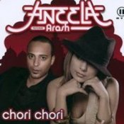 Обкладинка Arash – Chori Chori (Original Version)