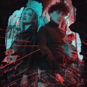 Обкладинка Три Дня Дождя & Лали – Космос