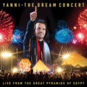 Обкладинка Yanni – Jivaeri