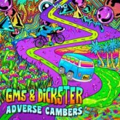 Обкладинка Eat Static – Follow That Camel!