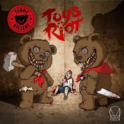 Обкладинка Teddy Killerz – Ravezone Anthem