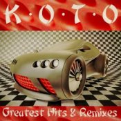 Обкладинка Koto – Koto Still Alive