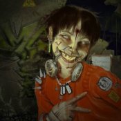 Обкладинка Machine Girl – Ass2Mars