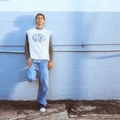 Обкладинка mgk – cliché