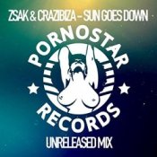 Обкладинка Zsak & Crazibiza – Sun Goes Down (Unreleased Mix)