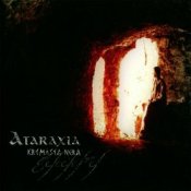 Обкладинка Ataraxia – Kremasta Nera