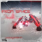 Слухати Virtual Riot – Quarantine