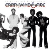 Слухати Earth, Wind & Fire – Shining Star