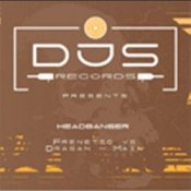 Обкладинка Frenetic Vs Dragan & Main – My Sound