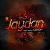 Обкладинка Jaydan – Deception