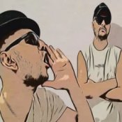 Обкладинка Banda UA – Моя мала