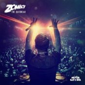 Обкладинка Zomboy – Immunity