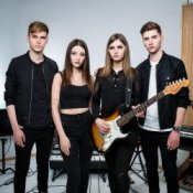 Обкладинка Konstantin Globals & ZET FEAT NOT – МИЛЛЕНИУМ