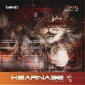 Обкладинка Karney – Snarl (Original Mix)