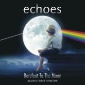 Обкладинка Echoes – Shine on you crazy diamond