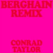 Conrad Taylor & ROSALÍA & Björk & Yves Tumor - Berghain (Remix)