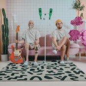 Обкладинка Ник Черников Band & MC Хованский – Преждевременная старость