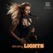 Jump Singers - Blinding Lights