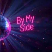 Обкладинка Roberto Pedoto – By My Side
