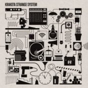 Обкладинка Krakota – Carmine