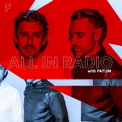 Обкладинка Fatum & Genix & Jaytech & Judah – All In