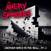 Обкладинка Angry Samoans – Another Brick In The Wall (Part 2)
