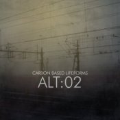Слухати Carbon Based Lifeforms – Tensor (Live Version)
