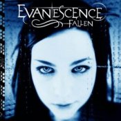 Обкладинка Evanescence – Going Under
