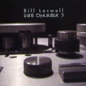 Обкладинка Bill Laswell – ProcessMotion