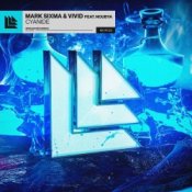 Обкладинка Mark Sixma & VIVID & Noubya – Cyanide