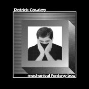 Обкладинка Patrick Cowley – Love Come Set Me Free