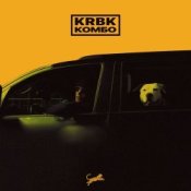 Обкладинка KRBK – Комбо
