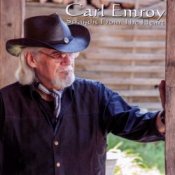 Обкладинка Carl Emroy – Ghost Riders in the Sky