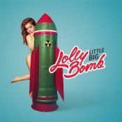 Обкладинка Little Big – Lolly Bomb