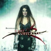 Обкладинка Kari Rueslatten – Skogens Kjole