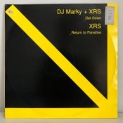 Обкладинка Marky & XRS – Return To Paradise