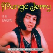 Обкладинка Mungo Jerry – Ghost Riders in the Sky