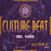 Обкладинка Culture Beat – Mr. Vain (Hyper Rave Mix)