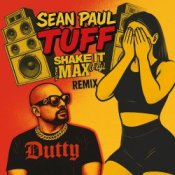 Обкладинка Sean Paul – Tuff (SITTM Remix)
