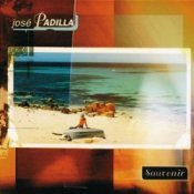 Обкладинка Jose Padilla – Something