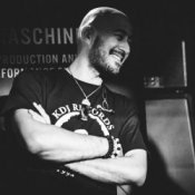 Обкладинка Mark de Clive Lowe – Heaven