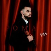 Обкладинка OKS – Роман
