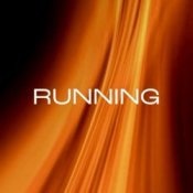 Обкладинка Pearl Jam – Running