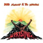 Обкладинка Bob Marley & The Wailers – Zion Train