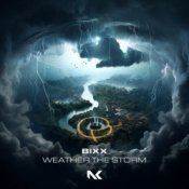 Обкладинка Bixx – Weather The Storm