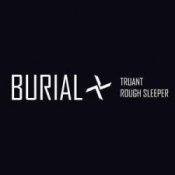 Обкладинка Burial – Truant
