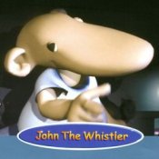 Обкладинка John the Whistler – Wild Wild Web