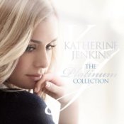Обкладинка Katherine Jenkins – House of No Regrets