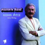 Обкладинка James Last – Miami Vice Theme