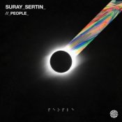 Обкладинка Suray Sertin – People